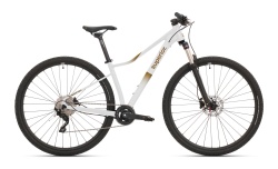 Bicicleta Superior XC 6.0 MS 29 Gloss White/Copper 16 - (S)