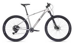 Bicicleta Superior XC 6.2 29 Matte Dark Chrome 20 - (L)