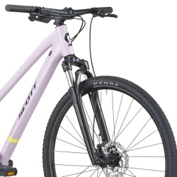 BICICLETA TREKING ORAS SCOTT SUB CROSS 10 SLOPE - Img 5