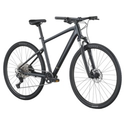 BICICLETA TREKING ORAS SCOTT SUB CROSS 10 - Img 2