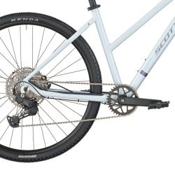 BICICLETA TREKING ORAS SCOTT SUB CROSS 20 SLOPE - Img 4
