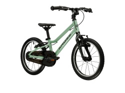 Bicicleta usoara pentru copii Kross Liftie 16" GREUTATE 5.8 Kg - Img 2
