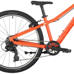 Bicicleta usoara pentru copii Scott Contrail 400 - Img 4