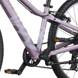 Bicicleta usoara pentru copii Scott Contrail 400 - Img 14