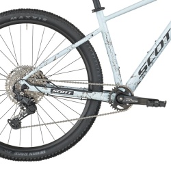 BICICLETE MTB HARDTAIL SCOTT CONTRAIL 10 MODEL 2026 - Img 12