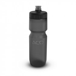 BIDON ACID BOTTLE FEATHER 0.75L Transparent - Img 2