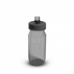 BIDON ACID BOTTLE GRIP 0.5L Negru
