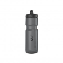 Bidon apa BBB BWB-05 Comptank XL 750 ml Fumuriu