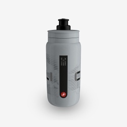 Bidon Castelli Cloud gri inchis