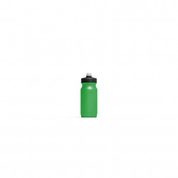 BIDON CUBE BOOTTLE GRIP 500ml Verde
