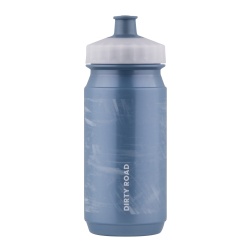 Bidon Force Dirty Road 550ml albastru - Img 1