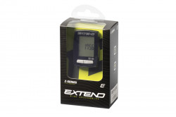 Bike Computer EXTEND Z9 Negru - Img 2