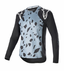 Bluza Alpinestars Techstar Envis Ash Blue S