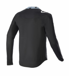 Bluza Alpinestars Techstar Envis Ash Blue S - Img 2