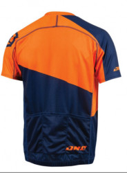 Bluza Ciclism One Industries Ion ( Jersey) Blue M