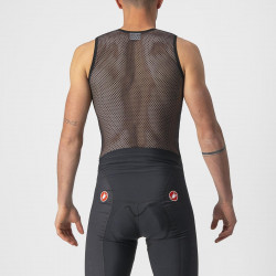 Bluza corp fara maneci Castelli Core Mesh 3 SL Negru - Img 2