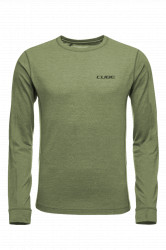 Bluza CUBE ATX Utility L/S Olive