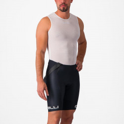 Bluza de corp fara maneci Castelli PRO Mesh 2.0 SL, pentru barbati, alb, S - Img 3