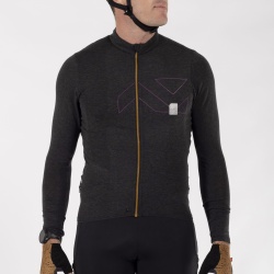 Bluza Leatt MTB Endurance 4.0 Black XL