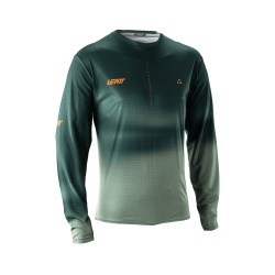 Bluza Leatt MTB Trail 3.0 Spruce Green M