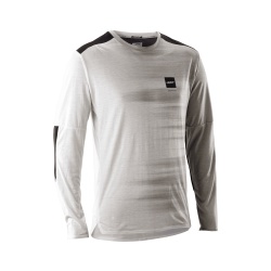 Bluza Leatt MTB Trail 4.0 Cream White XL