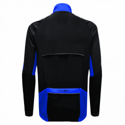 Bluza termica FUNKIER Tolmezo - Albastru