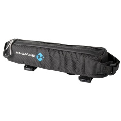 Borseta Cadru M-WAVE Rough Ride Top 0,75 l