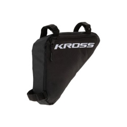 Borseta pentru cadru de bicicleta Kross Triangle - Img 2