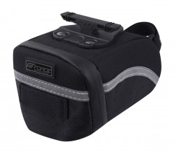 Borseta Sa Force Ride klick neagra M