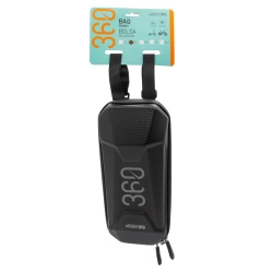 Borseta trotineta eRIDER360 Deluxe 2L gri - Img 2