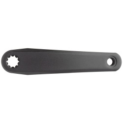 Brat Stanga SAMOX 13 mm Offset BOSCH GEN 1+2+4 / Brose System 170