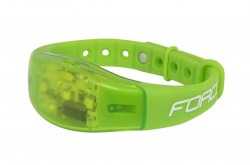 Bratara cu led-uri Force Shine