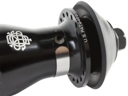 Butuc de bicicleta BMX Odyssey Clutch Freecoaster V2 - Img 3