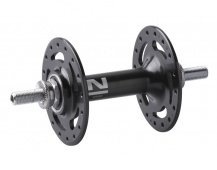 Butuc Fata NOVATEC A565SBT Fixie/Track 32H Flanse Inalte - Img 2