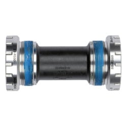Butuc pedalier Shimano BB-RS501, BSA, 68mm