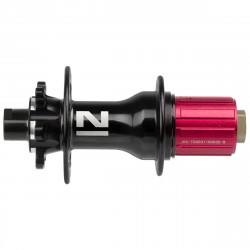 Butuc Spate NOVATEC D792SB/A-AA-11S 24H FD 12 x 142 mm