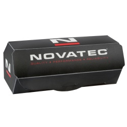 Butuc Spate NOVATEC D792SB/A-AA-X12 28H CL 12x142 mm Thru Axle - Img 3