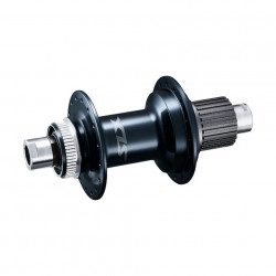Butuc spate SHIMANO SLX FH-M7110-B Center-Lock 12x148 mm 32H E-Thru 12 viteze