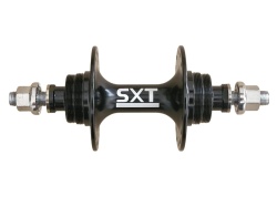 Butuc Spate SXT 32H 120 mm Negru Free/Fixed