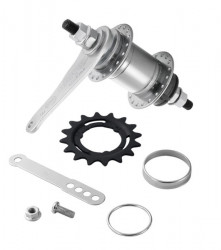 Butuc Torpedo KT 28T-pinion 18T
