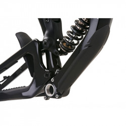 Cadru Bicicleta Nukeproof Giga 290 Carbon (Ext Shock) Black