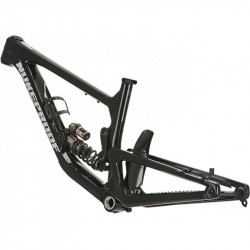 Cadru Bicicleta Nukeproof Giga 290 Carbon (Ext Shock) Black