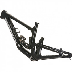 Cadru Bicicleta Nukeproof Giga 297 Carbon (Ext Shock) Black