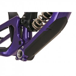 Cadru Bicicleta Nukeproof Giga 297 Carbon (Fast Shock) Purple