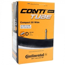 Camera Continental Compact 20 Wide, 50/62-406, 20x1.9-2.5, D40