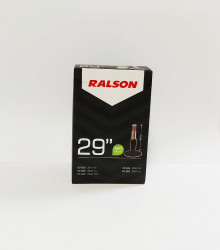 Camera Ralson 29x2.25 Valva Auto 48mm