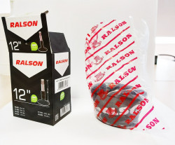 Camera Ralson R-6205 12x1.5-2.125(40/57-203) AV - Img 4