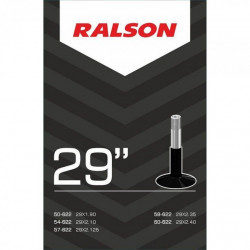 Camera Ralson R-6205 29x2.25-2.5 (57/63-622) FV