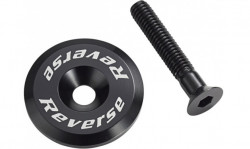 Capac Cuvete 1.1/8 Reverse negru