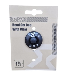 Capac si Floare Cuvete SXT FORK FIX Negru